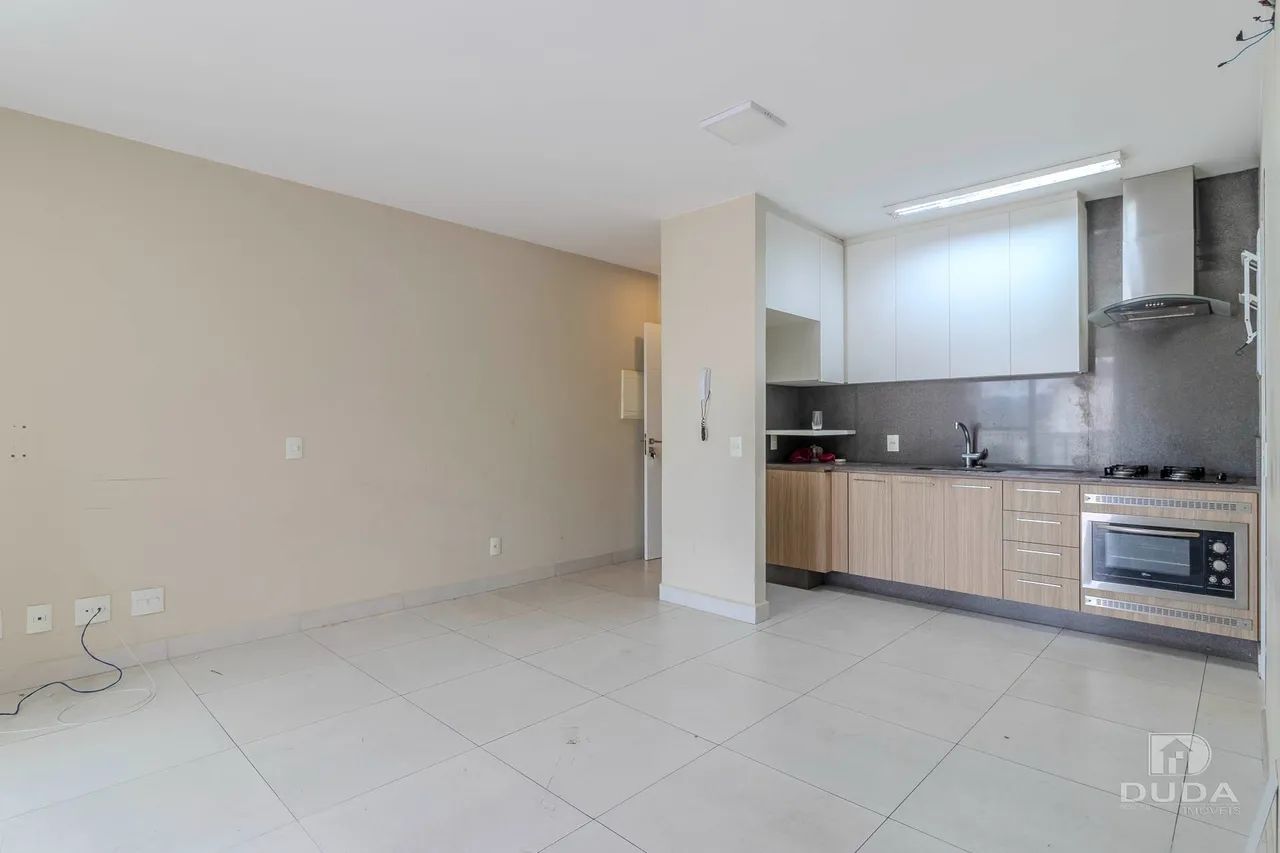 Apto de 2 com vaga na Agronômica - Foto 5