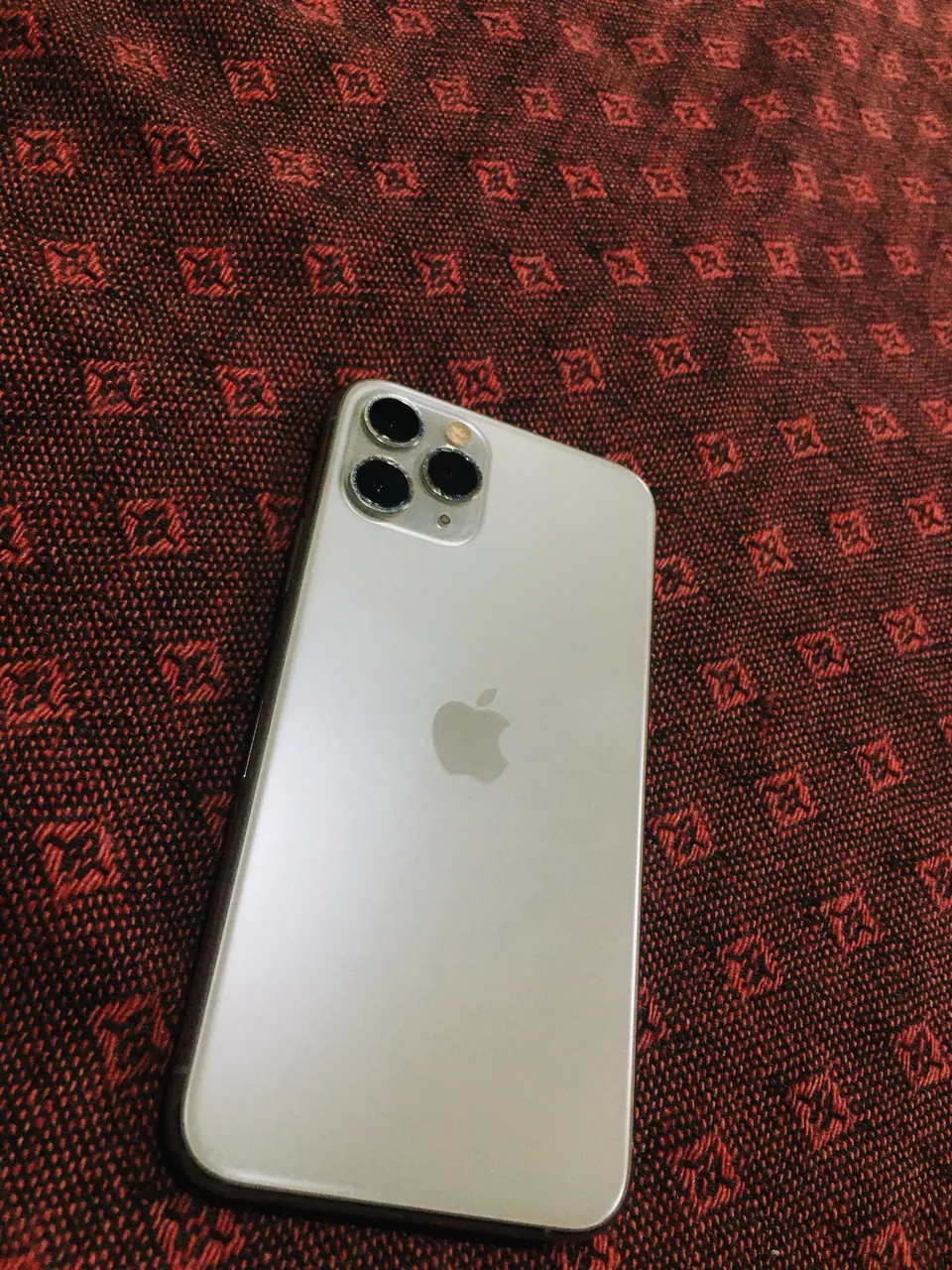 Celulares APPLE IPHONE 11 PRO Usados, seminovos e Novos no Brasil