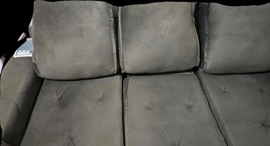 Sofa 3 modulos novissimo