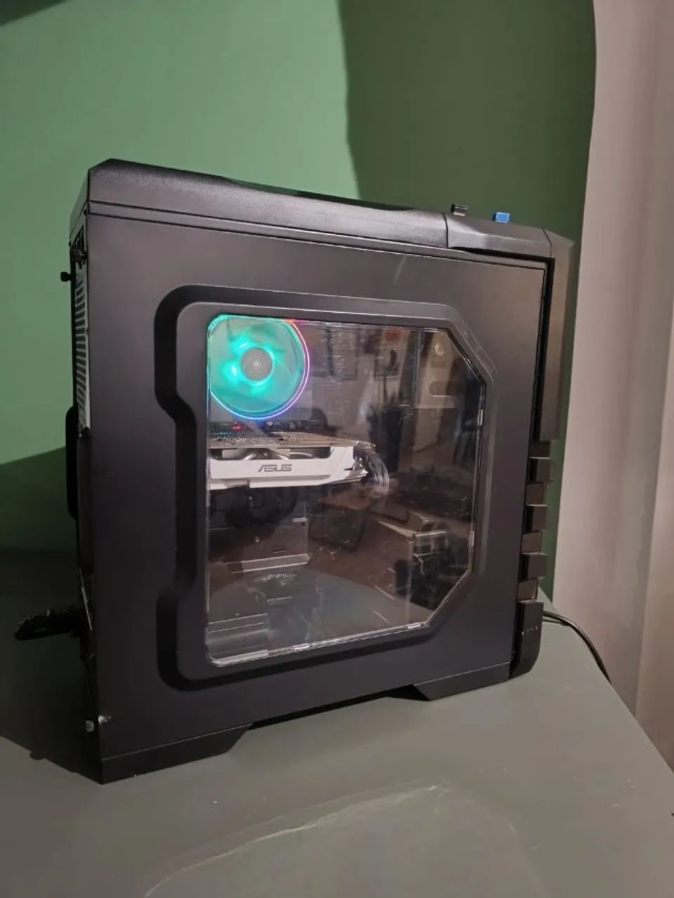 PC Gamer - Foto 2