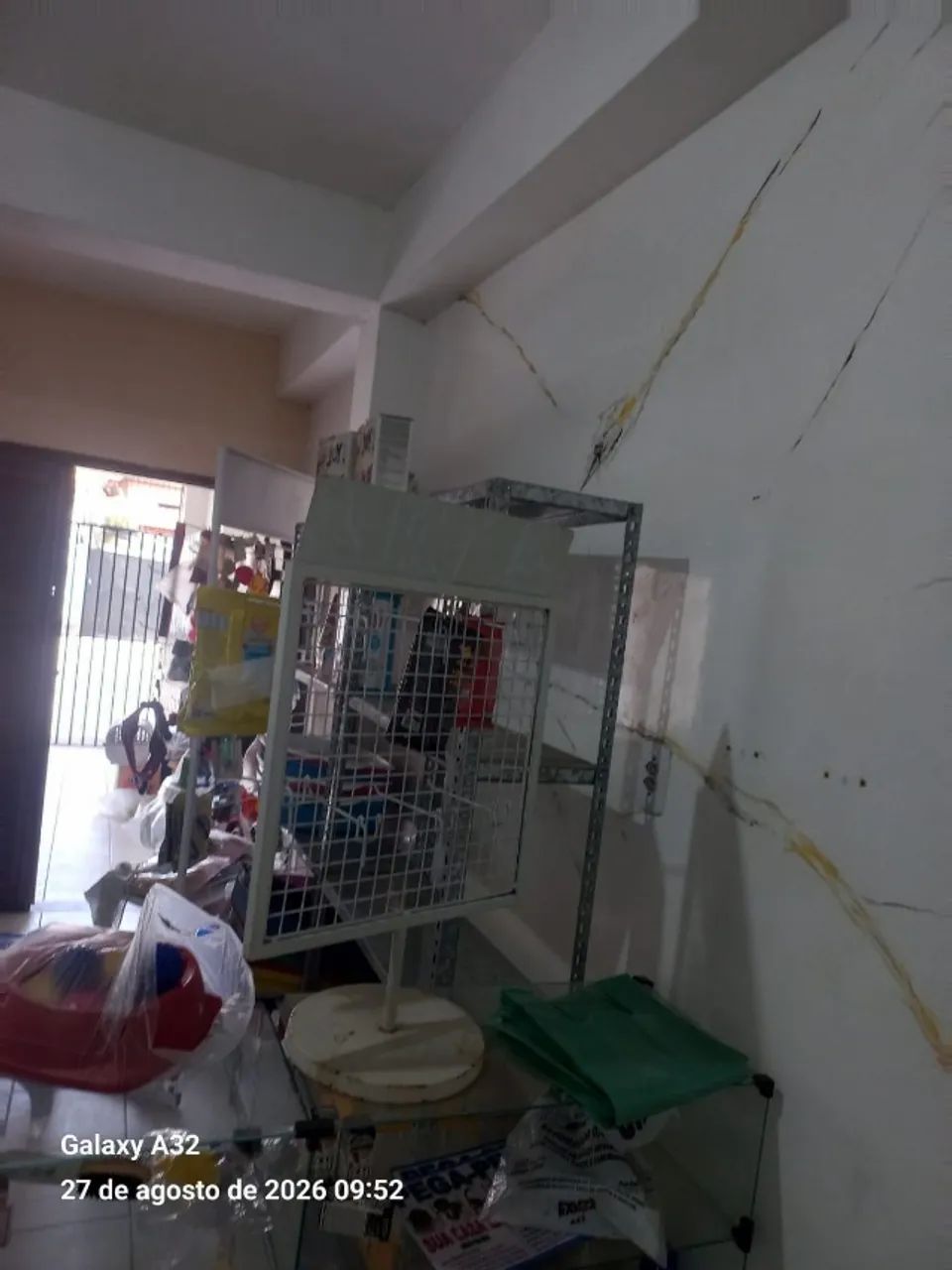 PEÇAS DE LOJA A VENDA - Foto 2