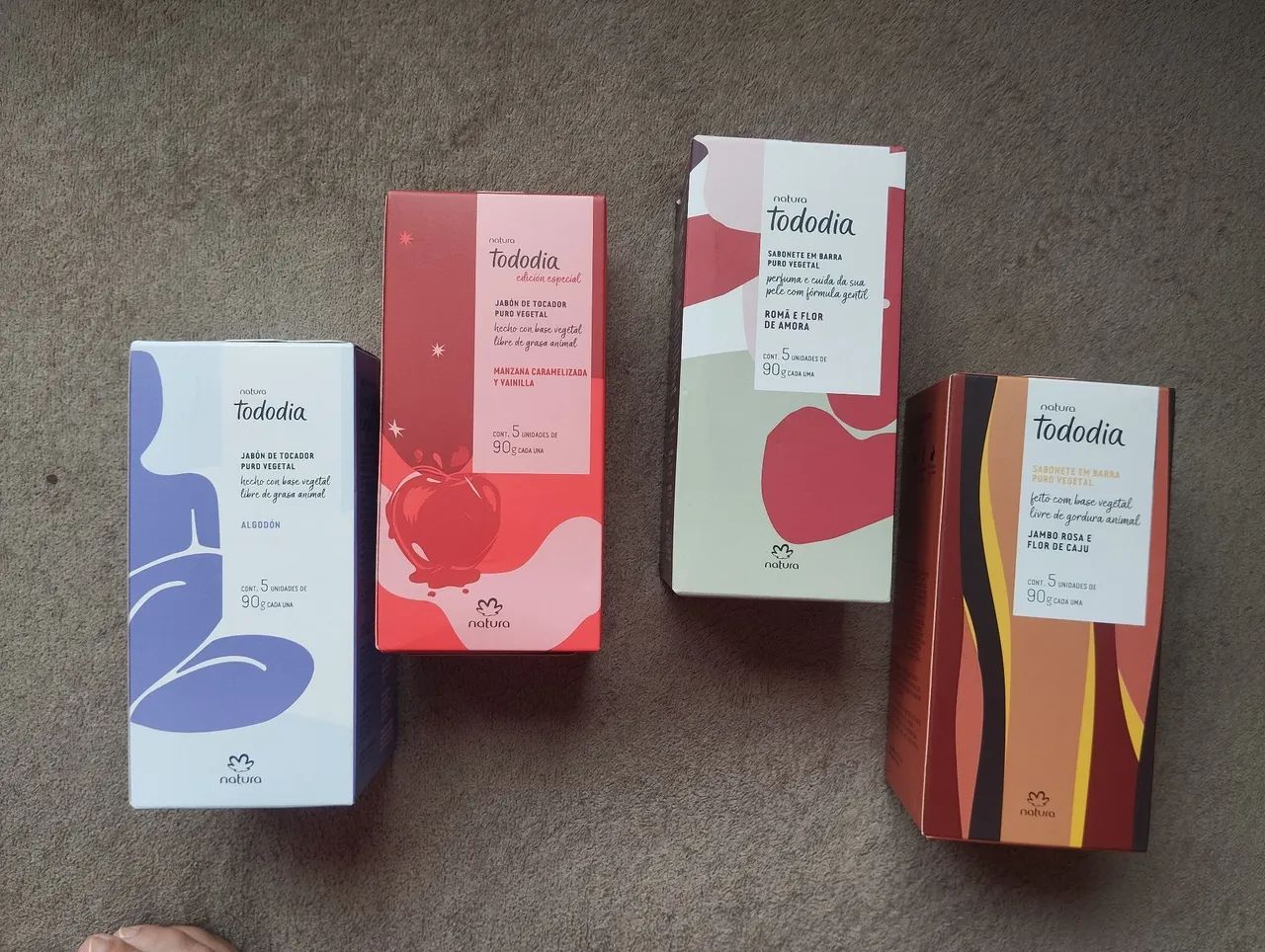 Produtos Natura - Foto 3