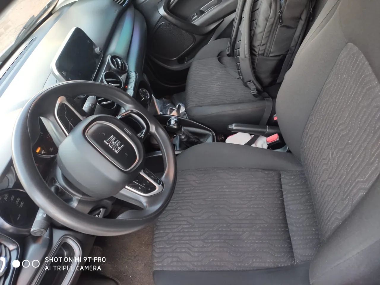 Fiat Cronos Drive 1.0 6V 2023 - Foto 4