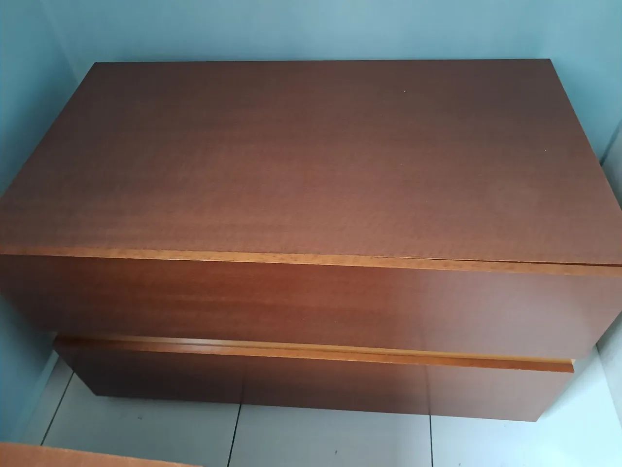 Rack madeira  - Foto 3