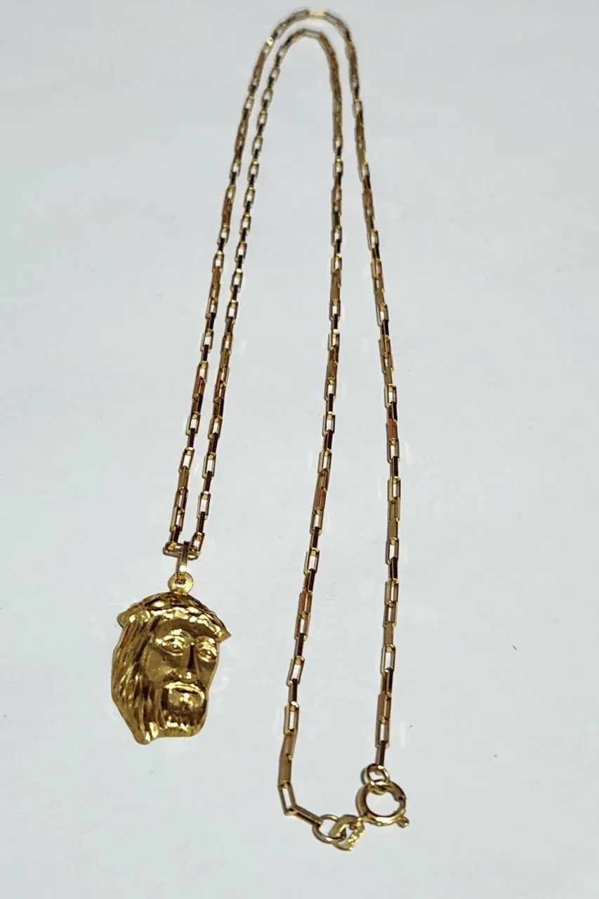 Cartier tijolinho de ouro 18k  - Foto 3