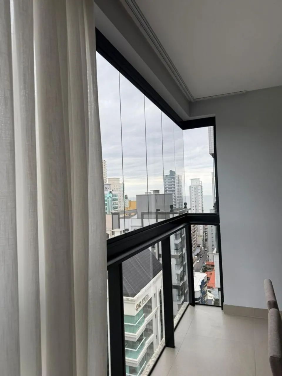 APARTAMENTO LOCAÇÃO ITAPEMA  - Foto 3