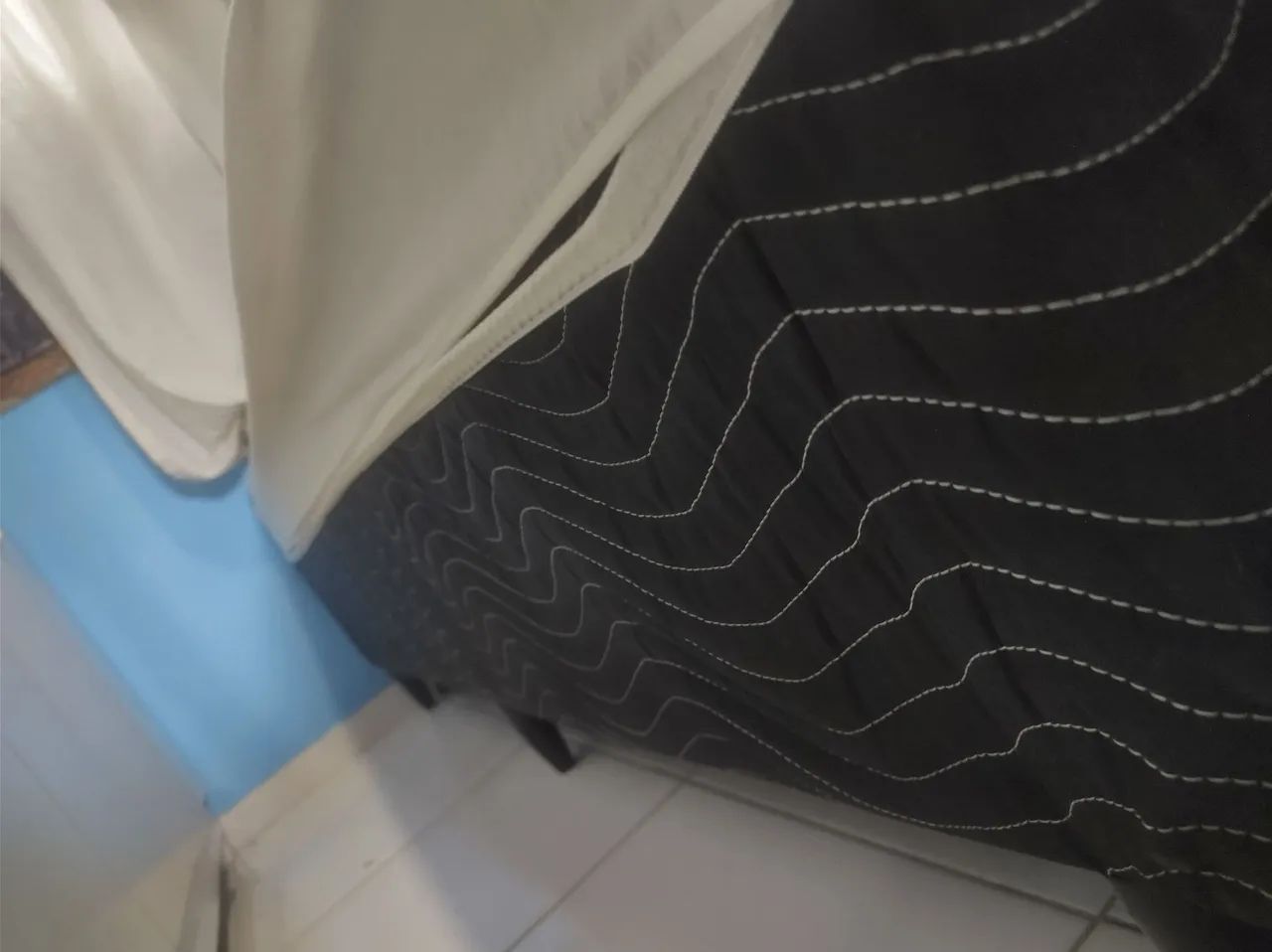 CAMA DE CASAL - Foto 2