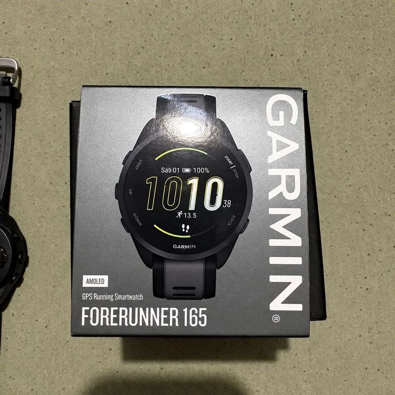 Garmin Forerunner 165  - Foto 2