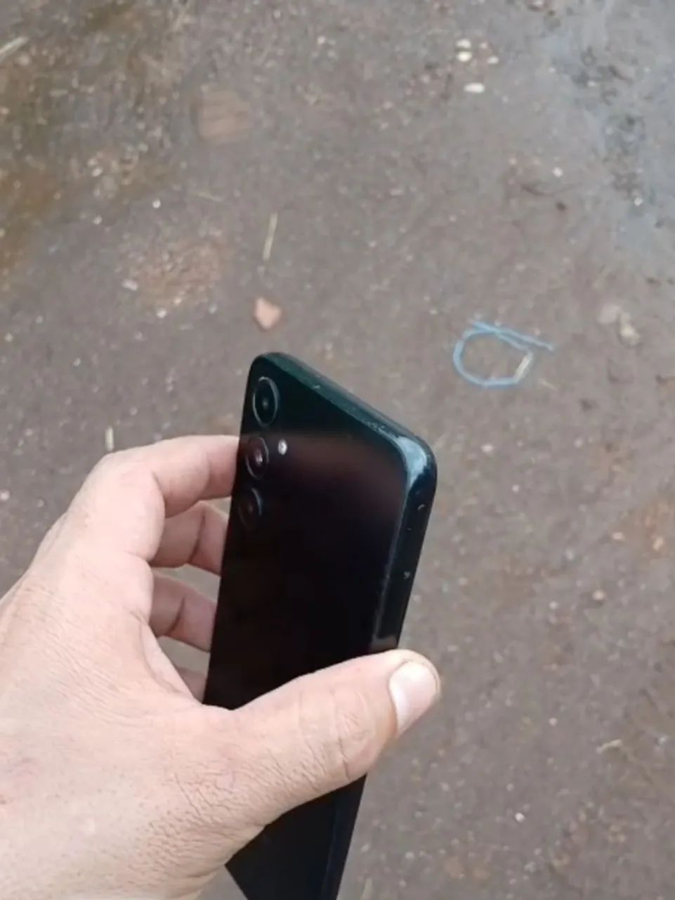 celular A05s 160G