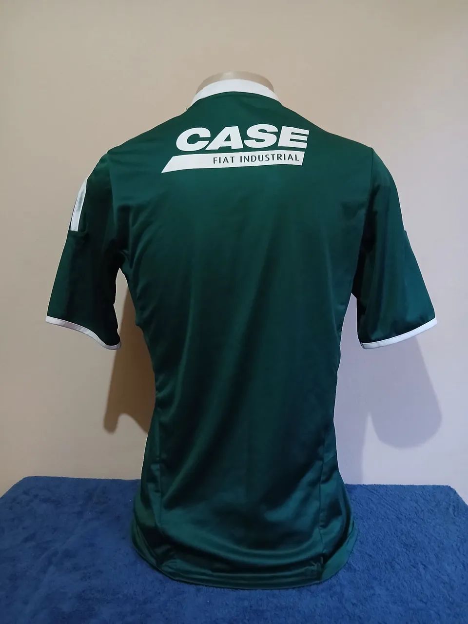 Camisa do Palmeiras 2011 P - Foto 2