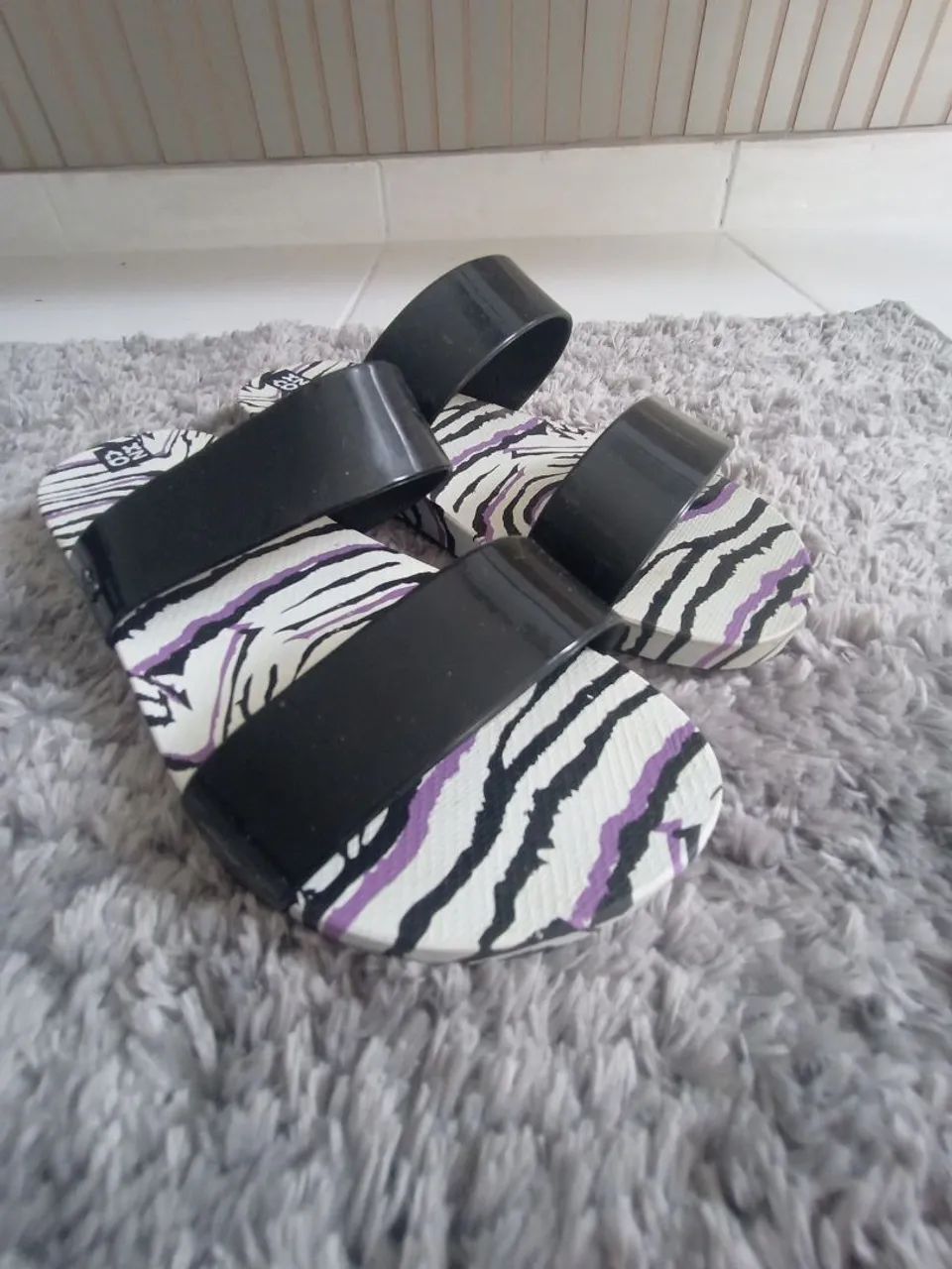 Sapatos femininos  - Foto 4