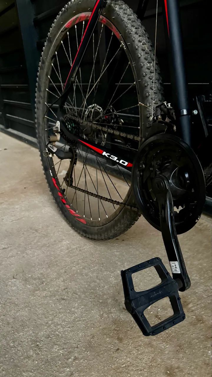 Bicicleta  - Foto 4
