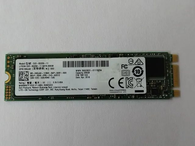 Liteon CV3 250GB. - Foto 2