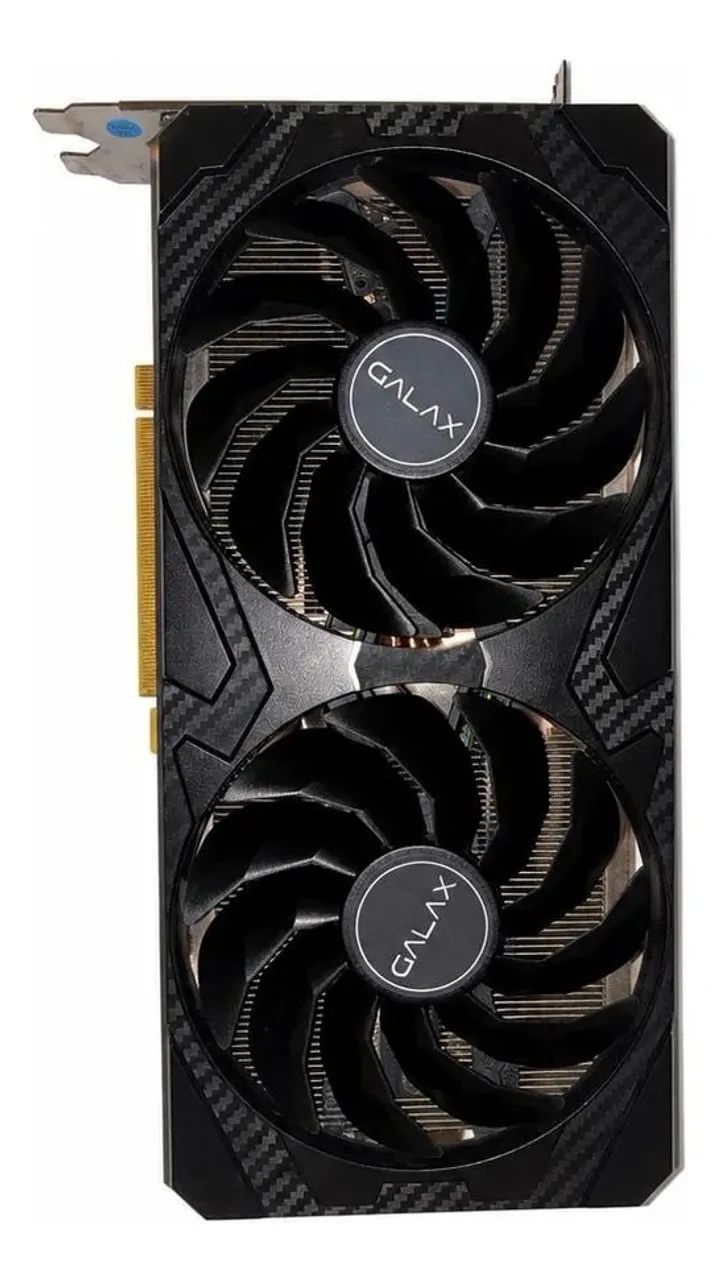 RTX 3070 ti GALAX usada - Foto 5