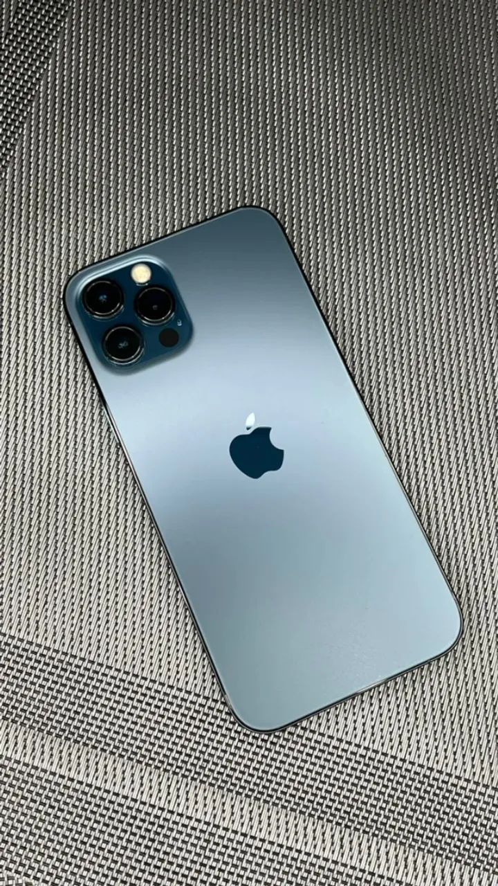Iphone 12 Pro 128GB Azul
