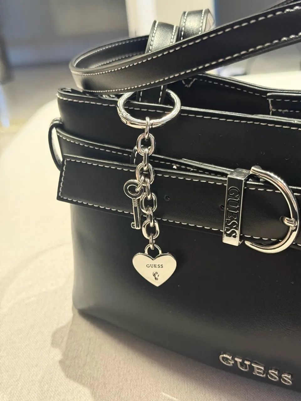 Bolsa Guess Original  - Foto 2