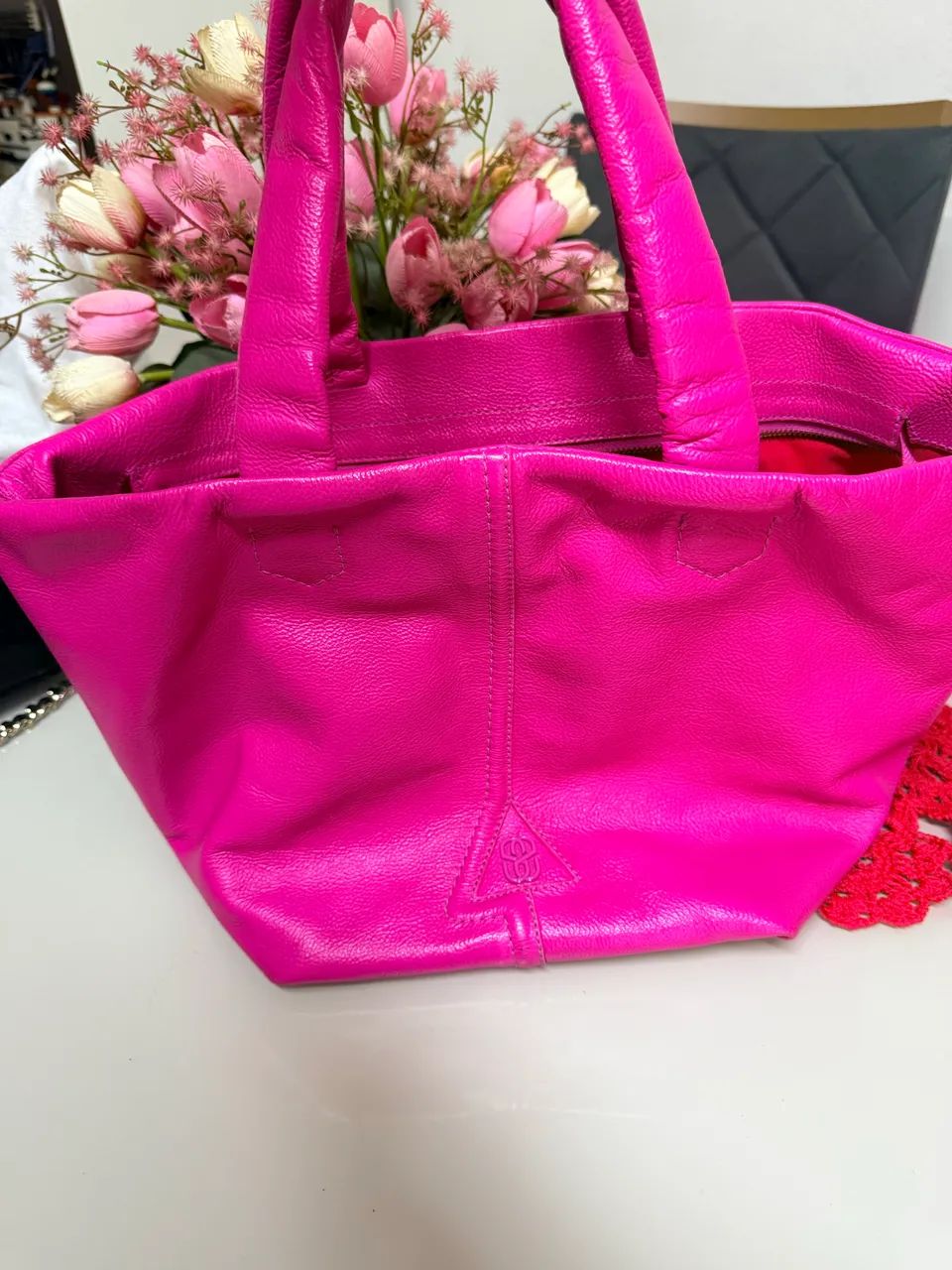 Bolsa da Schutz  - Foto 4