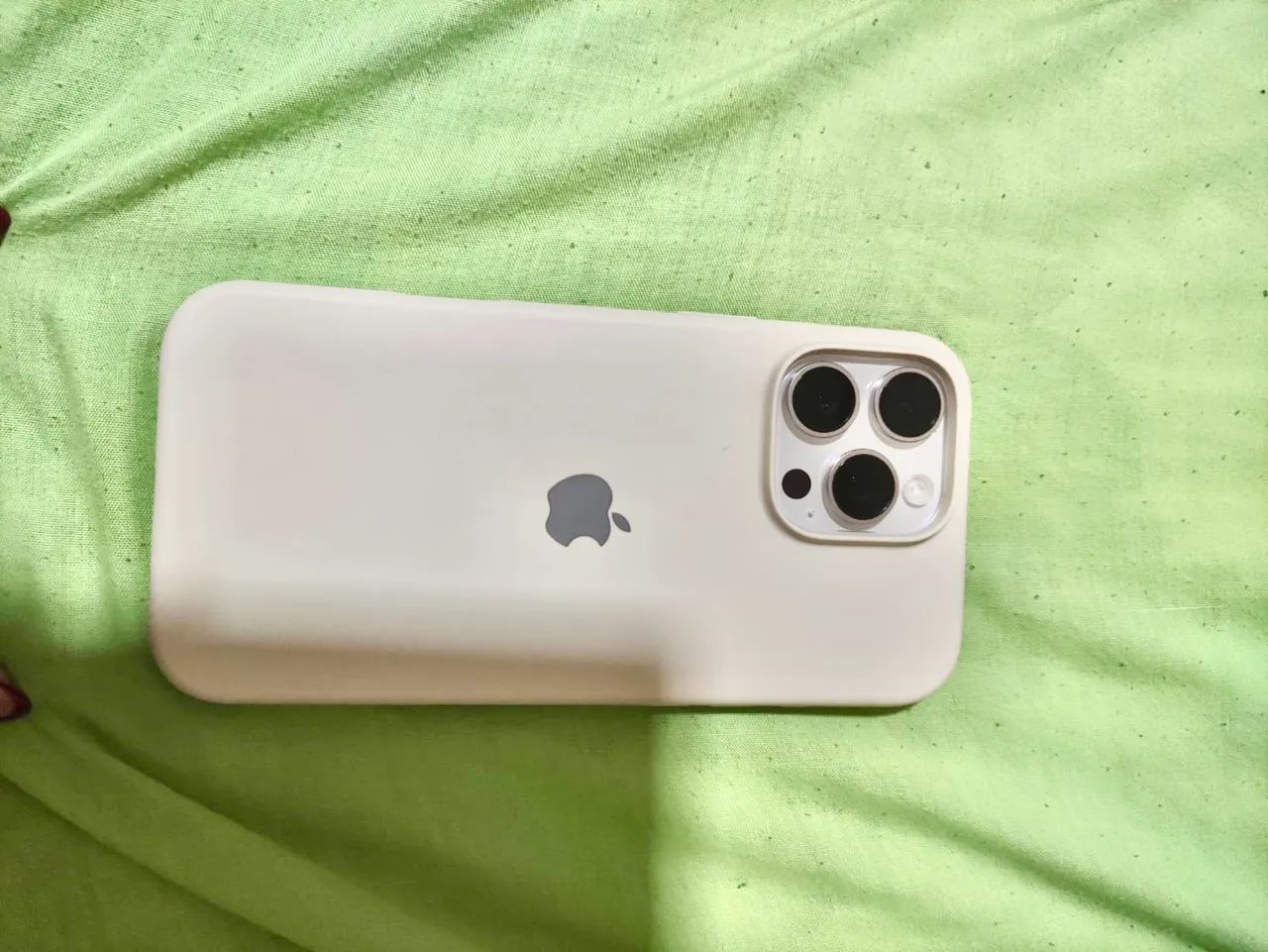 iPhone 16 pro Max  - Foto 3