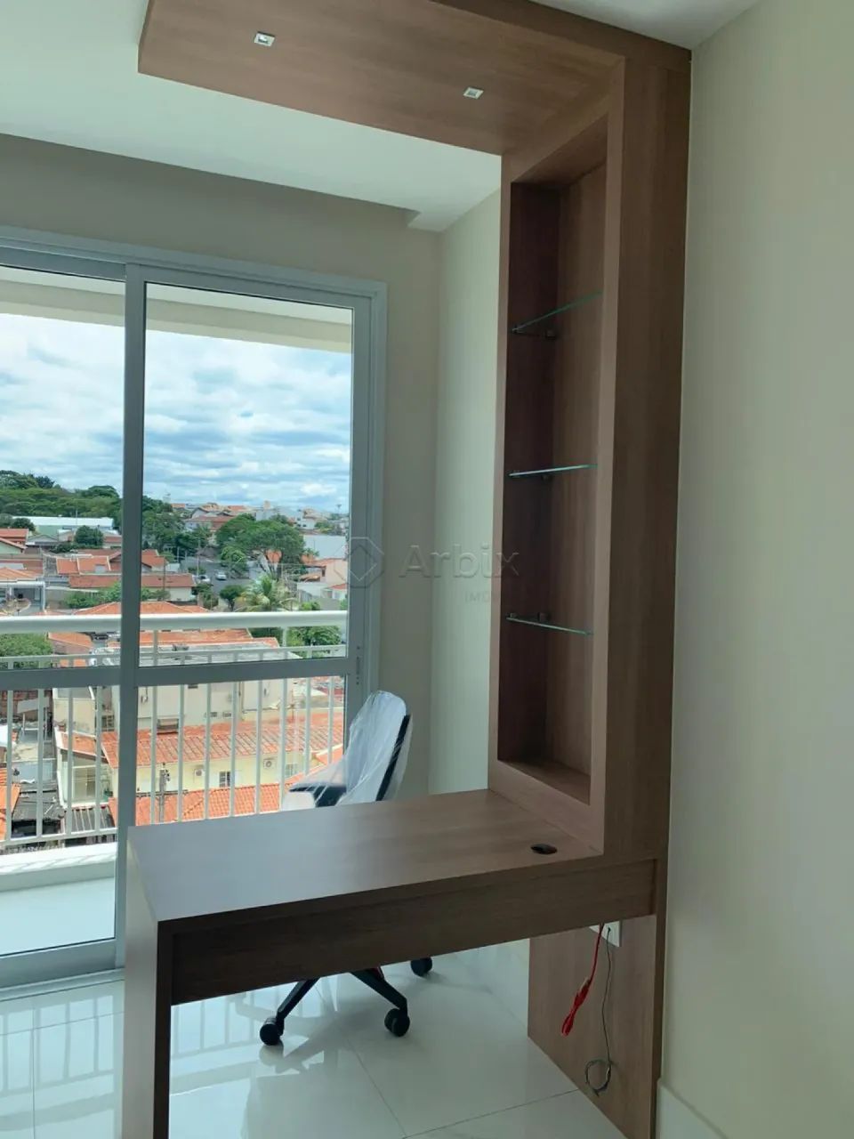 Sala comercial para venda por R$510.000,00 no Edifício Win Office Tower em Americana/SP - Foto 4