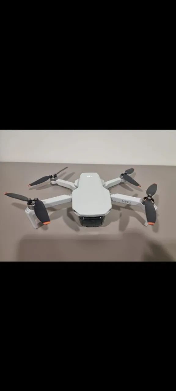 DJI MINI 2 COMBO Fly More  - Foto 2