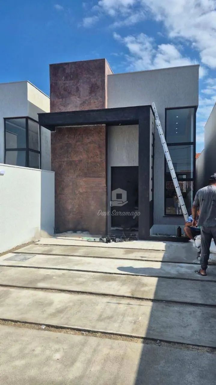 Casa a venda Itaipuaçu