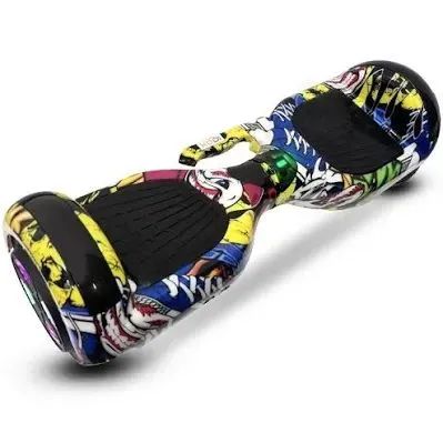 Hoverboard 