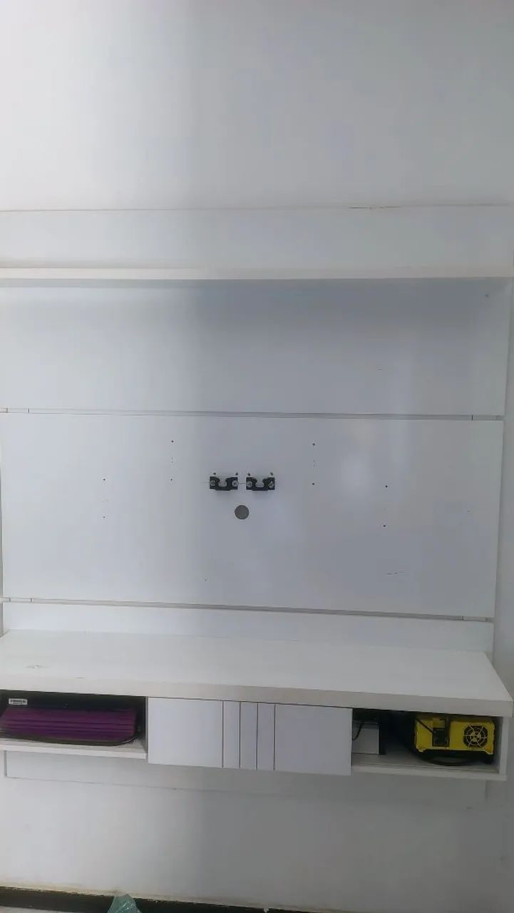 Rack Branco