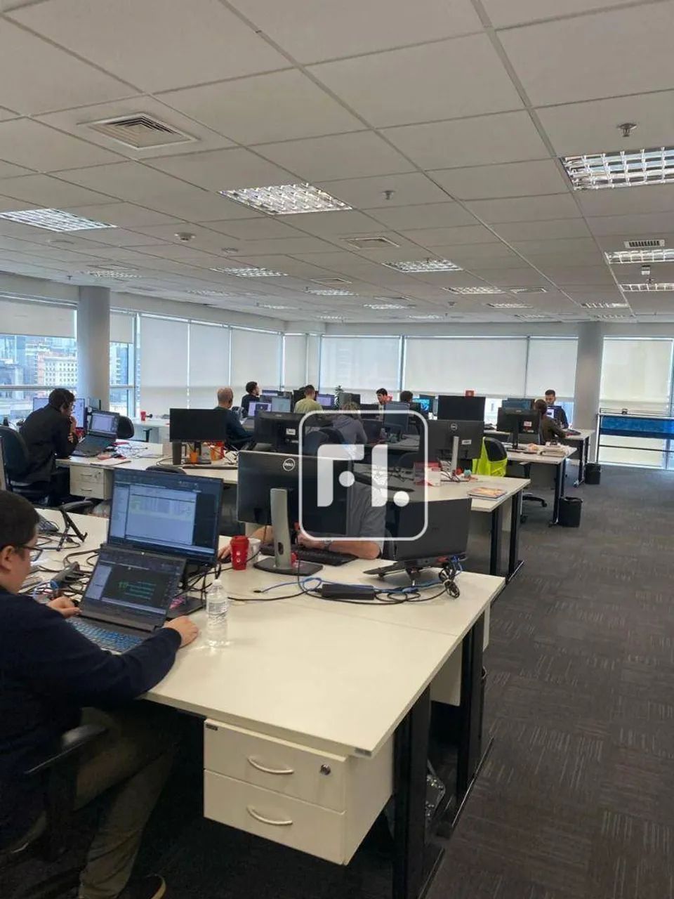 Conjunto à venda, 406 m² por R$ 9.000.000,05 - Vila Olímpia - São Paulo/SP - Foto 3