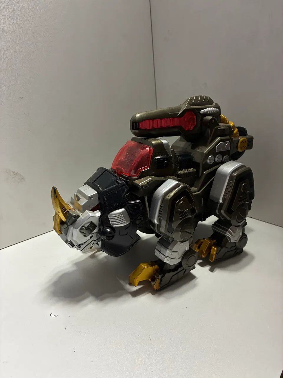 Mega zord  - Foto 2