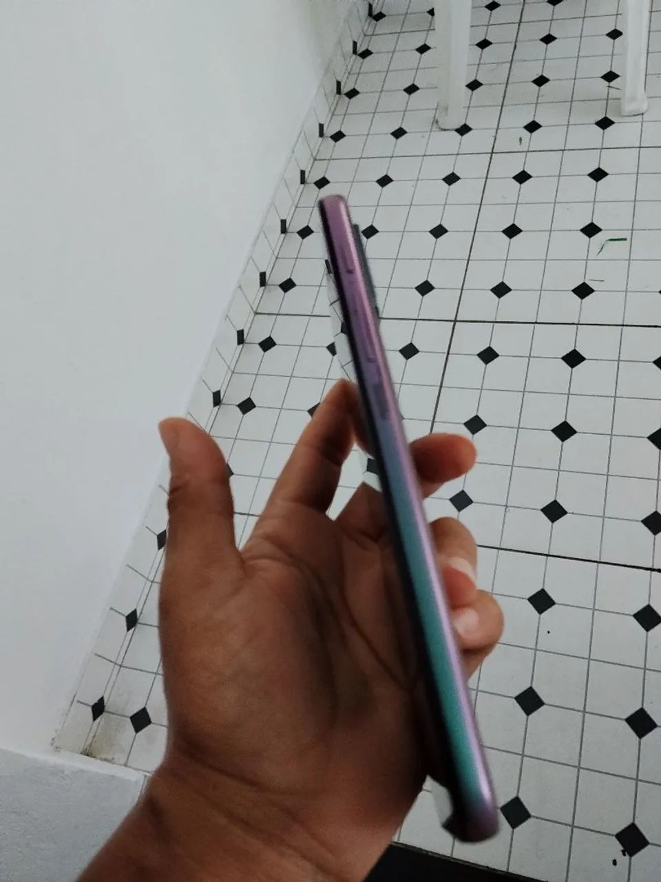 Celular moto G30  - Foto 3