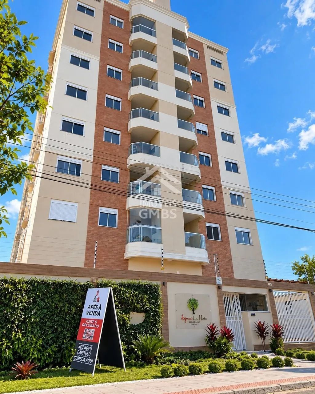 Apartamento Bacacheri