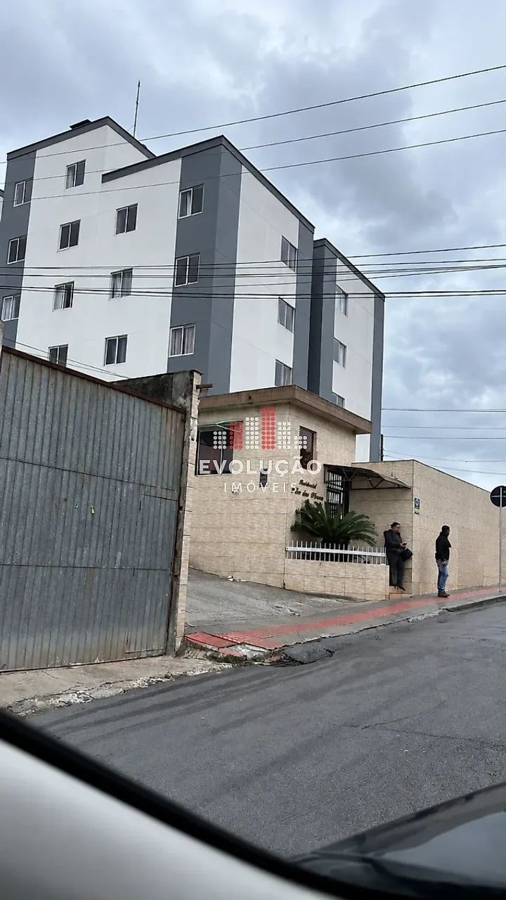 Apartamento 2 Quartos - Serraria - Foto 2