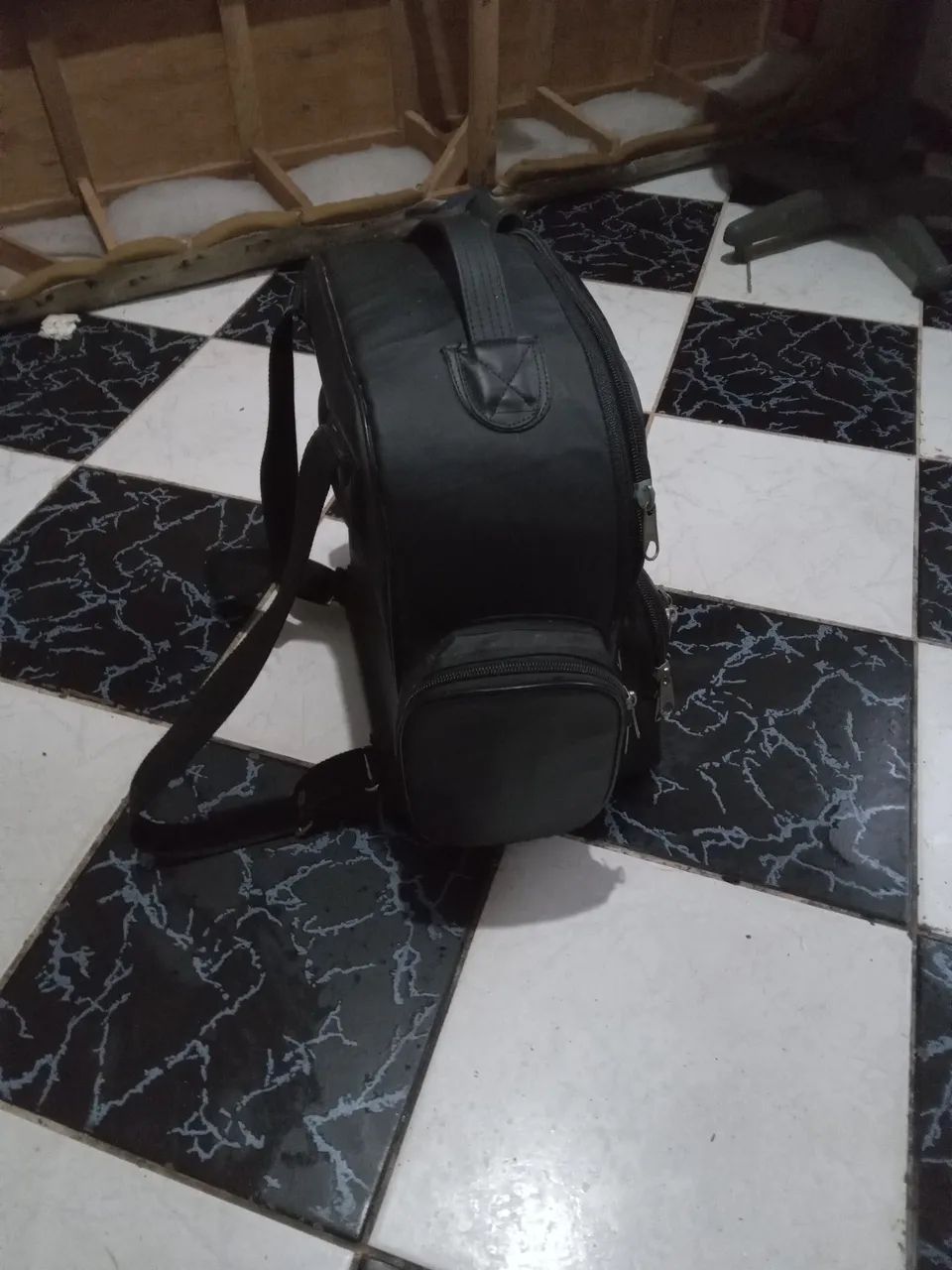 Mochila  - Foto 3