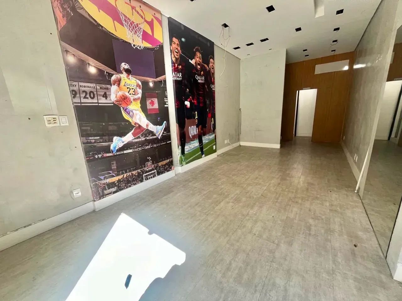Loja de 40m² no bairro Castelo - Foto 5