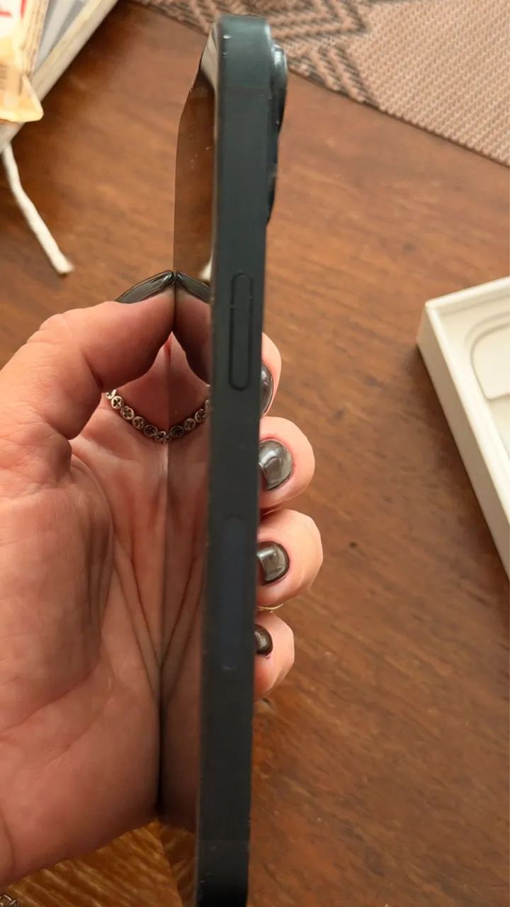 iPhone 14 - 256g - Foto 4