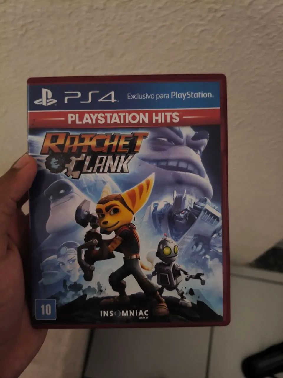 Ratchet Clank PS4 - Foto 3