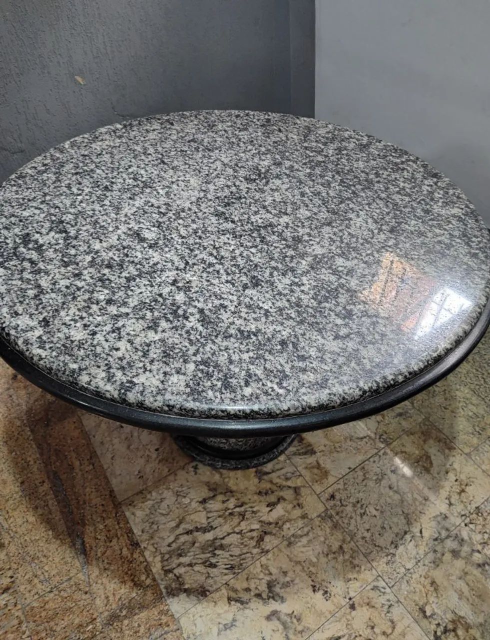 Mesa em granito - Foto 2