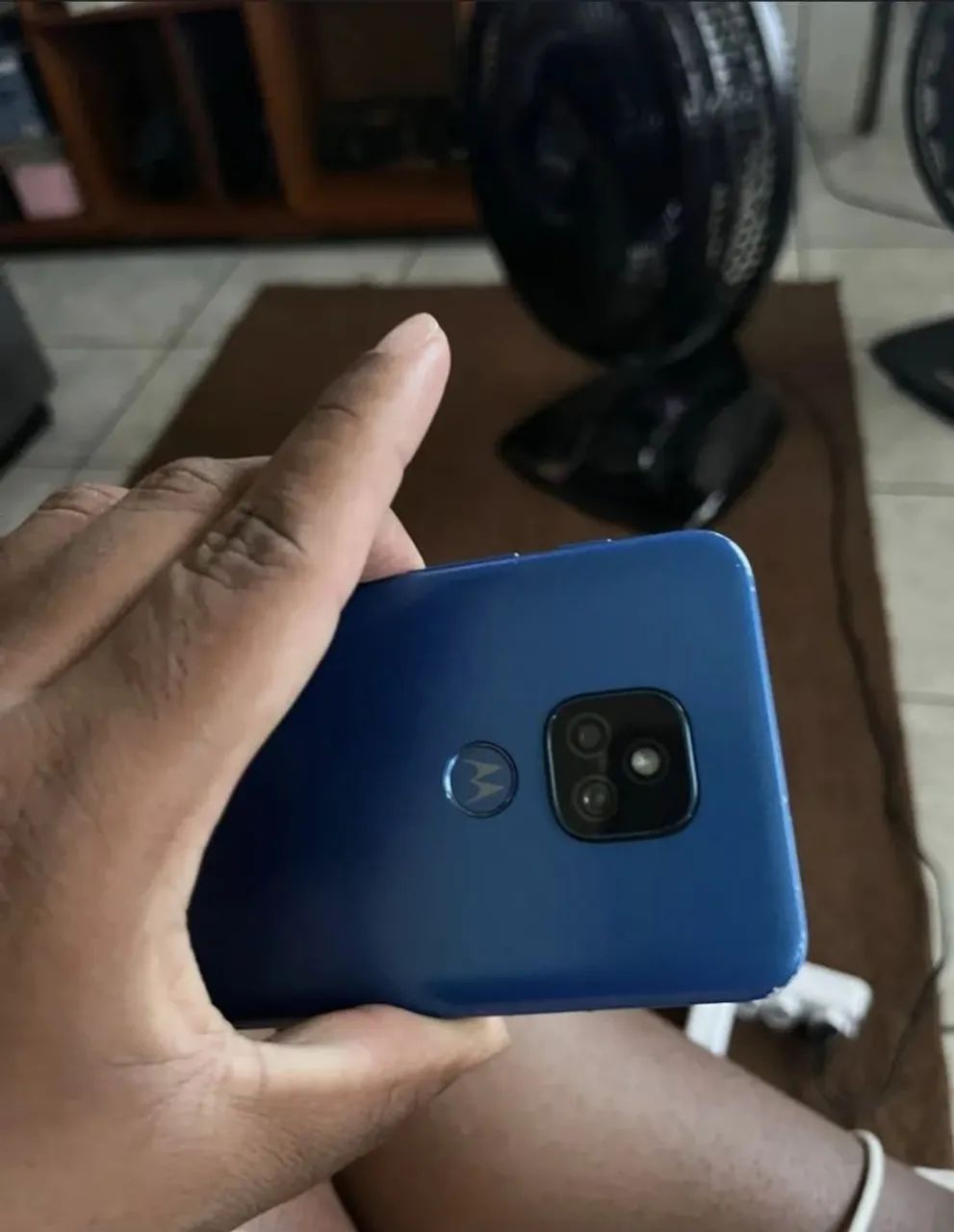 Moto E7 Plus - Foto 3