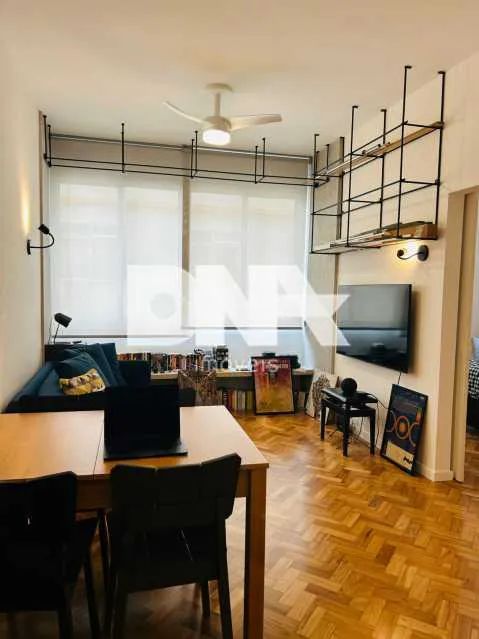 Apartamento : / Residencial / Botafogo