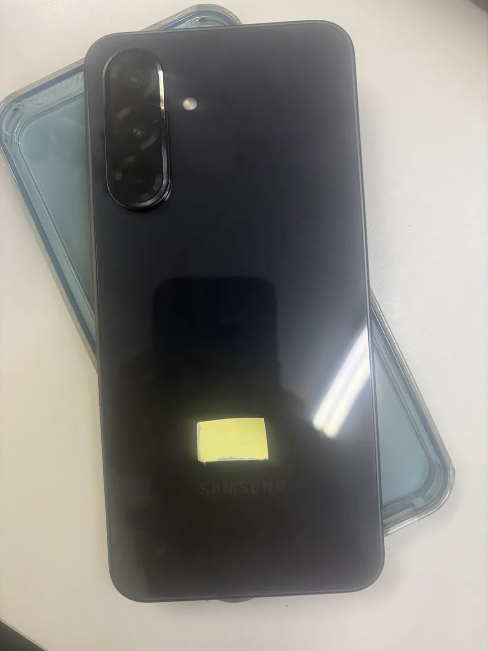 Celular A36 semi novo  - Foto 2