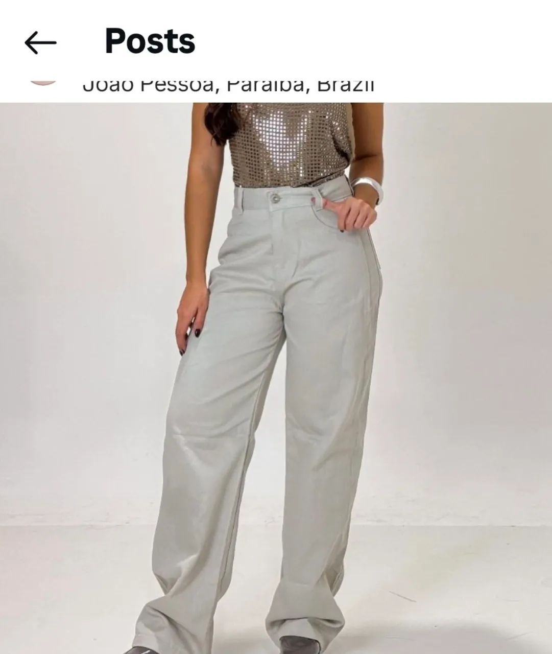 Lote com mais 200 peças de roupa nova - Foto 3