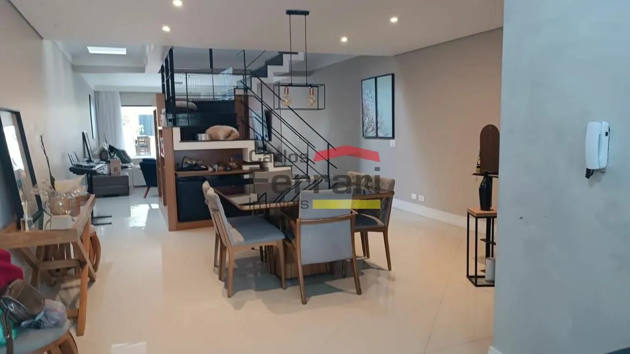 Casa Condomínio 4 Dormitóirios - Foto 2