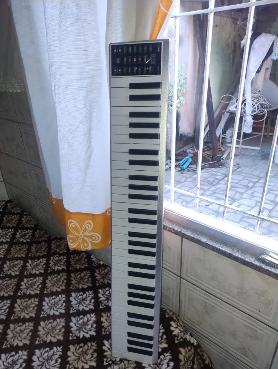 Teclado controlador Spring Seasons 