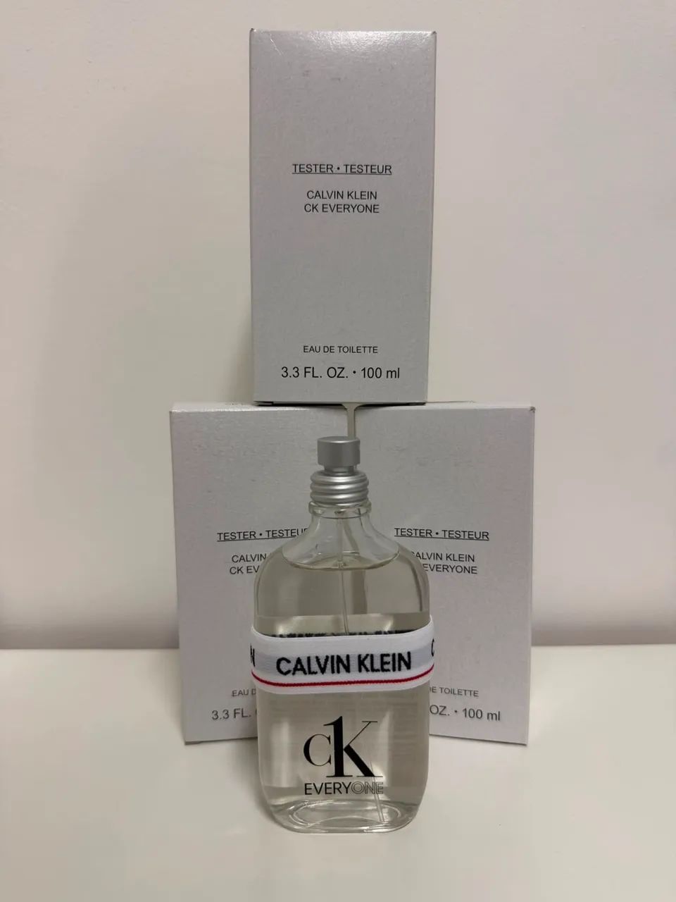 Tst Ck Everyone 100ml EDT - Foto 2