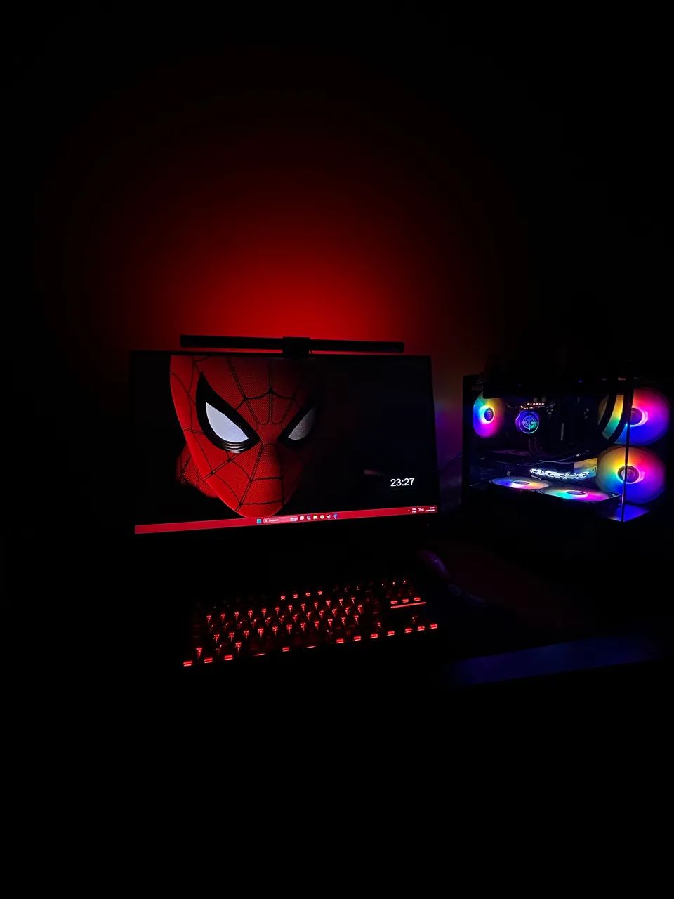 Vendo setup completo  - Foto 5