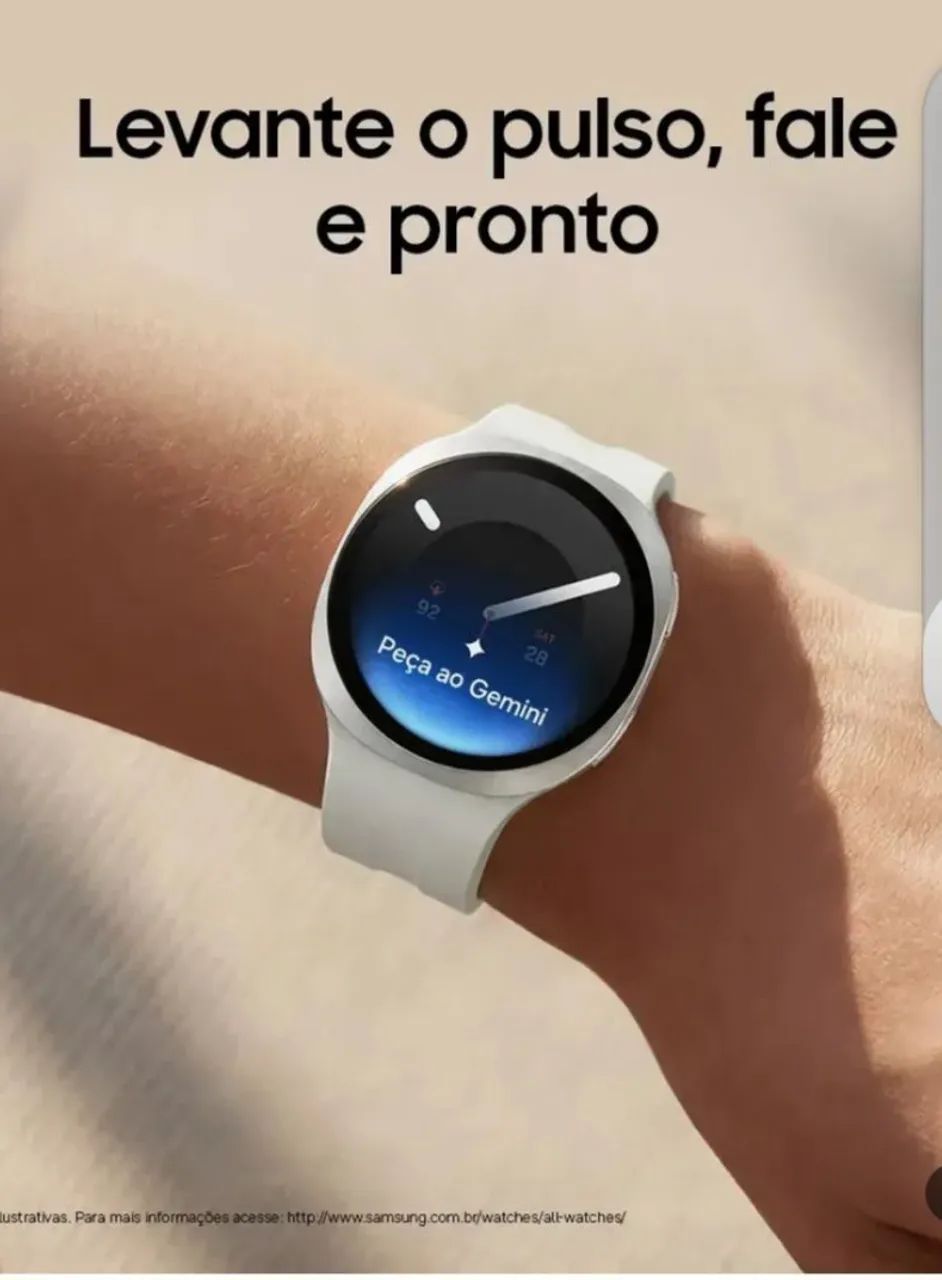 Samsung Galaxy Watch9 - Foto 2