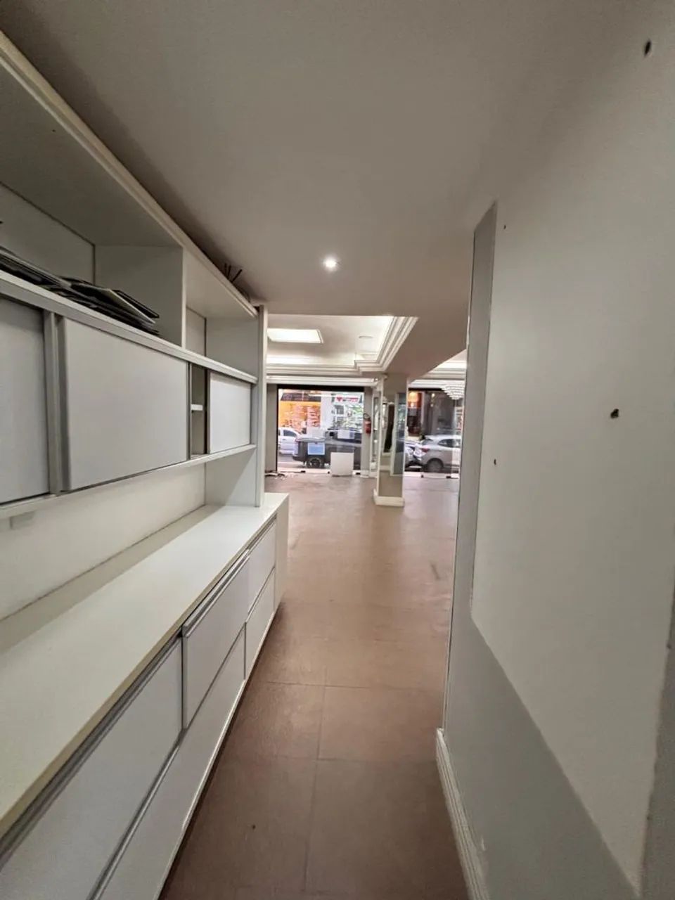 SALA LOCAÇÃO BALNEÁRIO CAMBORIÚ  - Foto 5