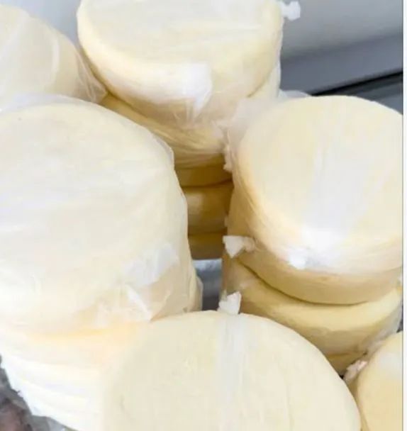 Queijo mineiro - Foto 2