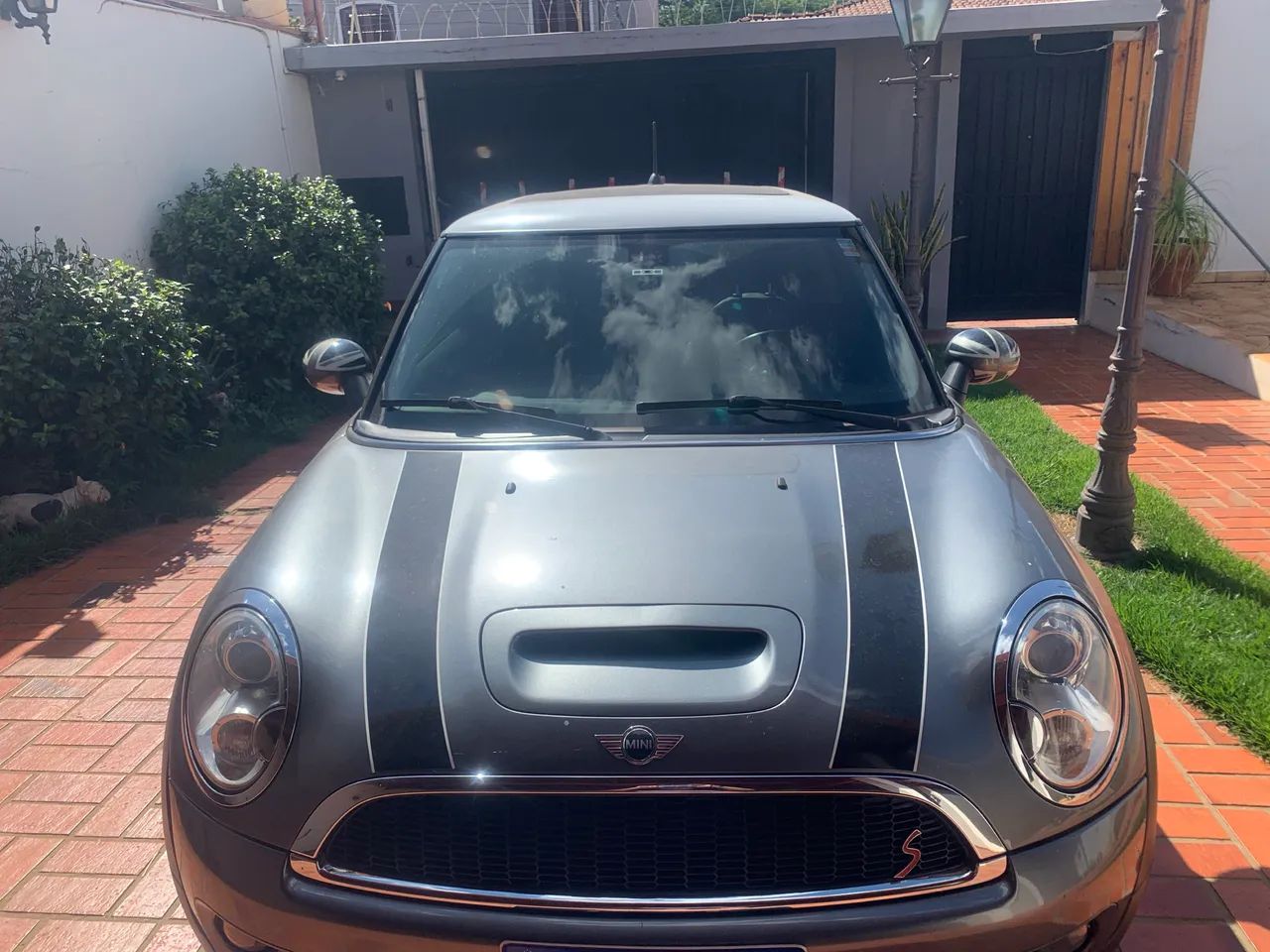 Mini Cooper S 1.6 Aut. 2010 - Foto 4