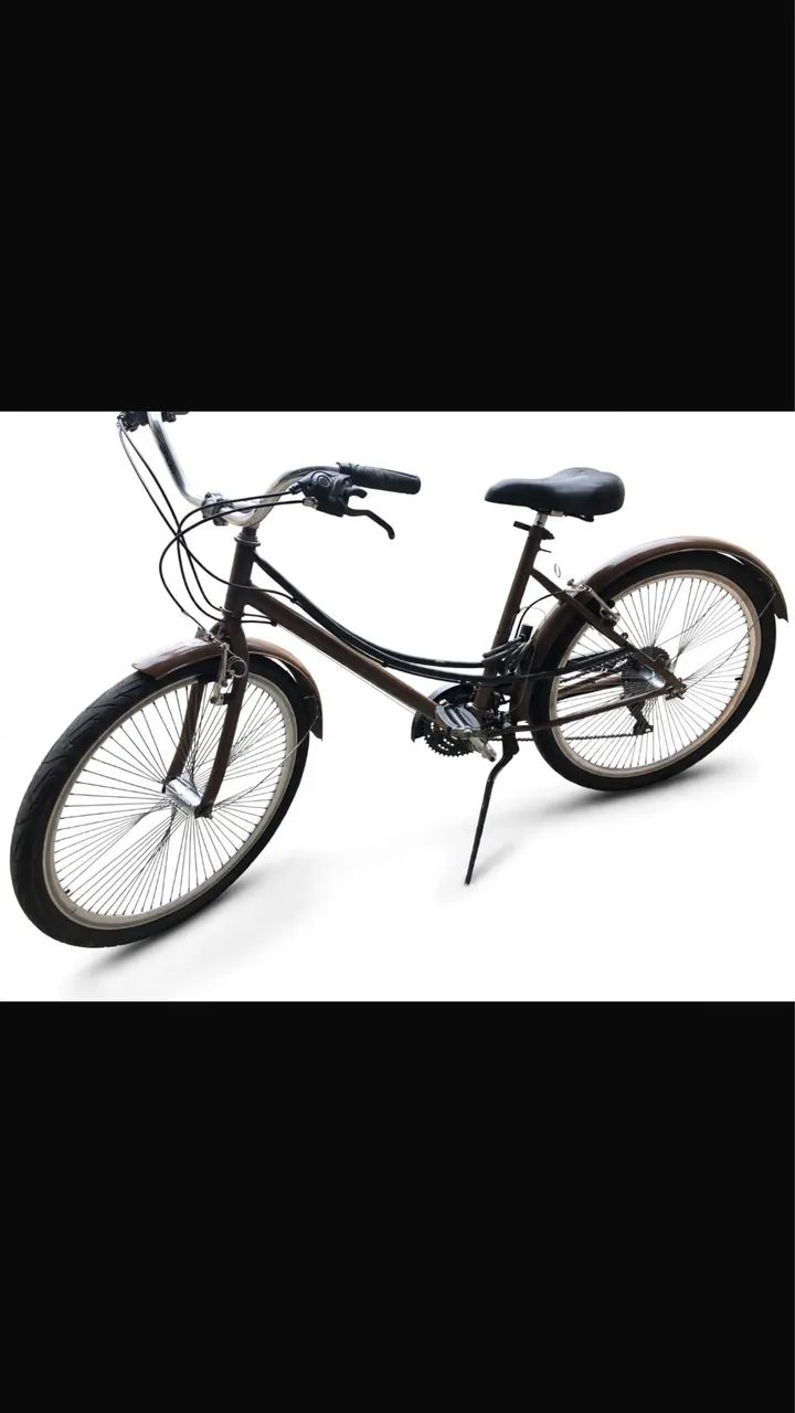 Bicicleta  - Foto 2